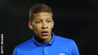 Dwight Gayle