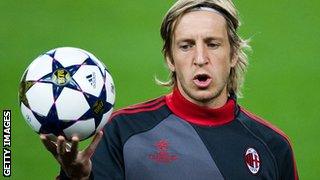 Massimo Ambrosini