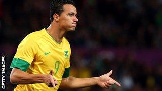 Leandro Damiao