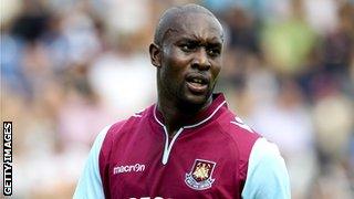 Carlton Cole