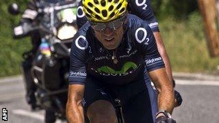 Alejandro Valverde