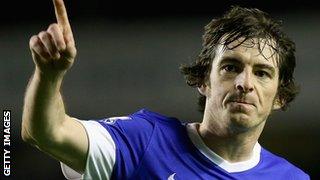 Leighton Baines