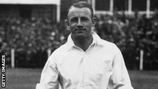 Don Bradman