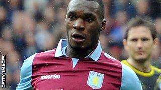 Christian Benteke