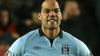 Joleon Lescott