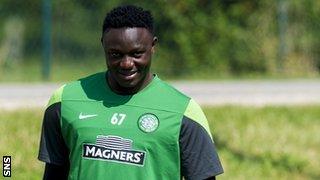 Victor Wanyama