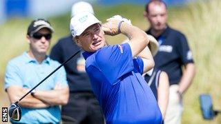 Ernie Els