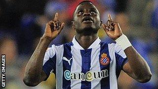 Wakaso Mubarak