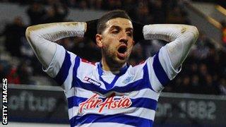 Adel Taarabt