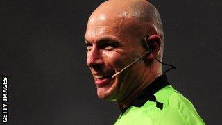 Howard Webb