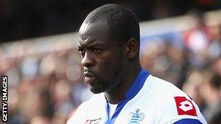 Christopher Samba