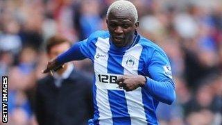 Arouna Kone