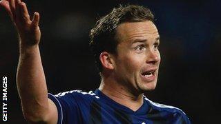 Kevin Davies