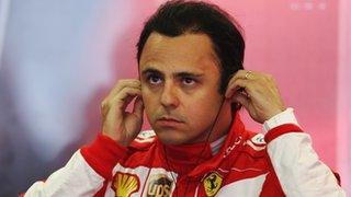 Felipe Massa