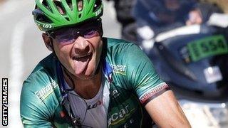 Thomas Voeckler