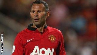 Ryan Giggs