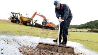 Castle Stuart