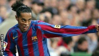 Ronaldinho