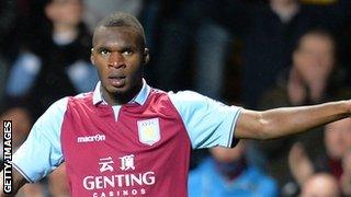 Christian Benteke