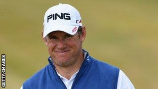 Lee Westwood