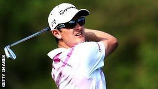 Justin Rose