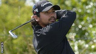 Jason Day