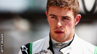 Paul di Resta