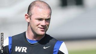 Wayne Rooney