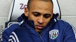 Peter Odemwingie