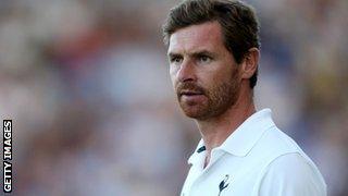 Andre Villas-Boas