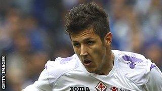 Stevan Jovetic