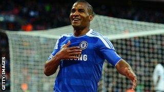 Florent Malouda