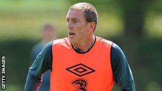 Richard Dunne