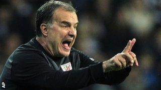 Marcelo Bielsa