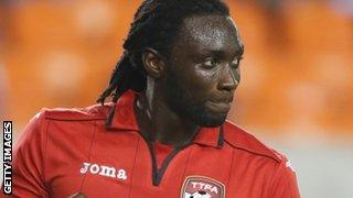 Kenwyne Jones