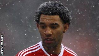 Jermaine Pennant