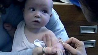 Q&A: Meningitis B Vaccine - BBC News