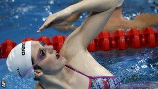 Missy Franklin