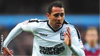 Michael Chopra