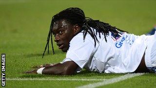 Bafetimbi Gomis