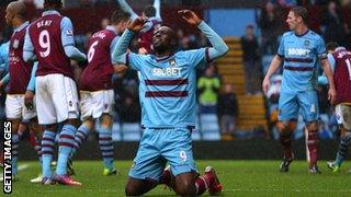 Carlton Cole