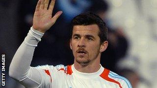 Joey Barton