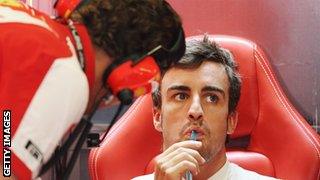 Fernando Alonso