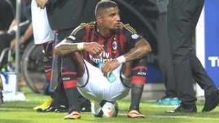 Kevin-Prince Boateng