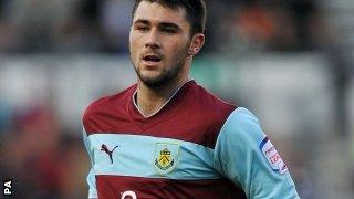 Charlie Austin