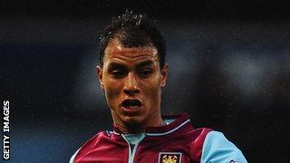 Marouane Chamakh