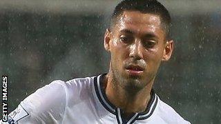 Clint Dempsey