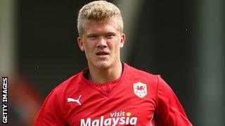 Andreas Cornelius