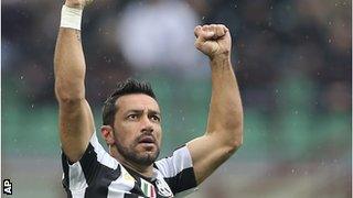 Fabio Quagliarella