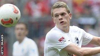 Matthias Ginter